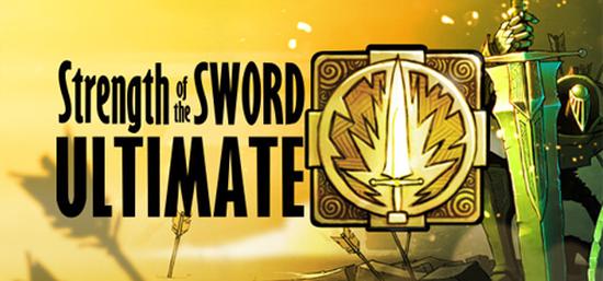 Strength of the Sword Ultimate