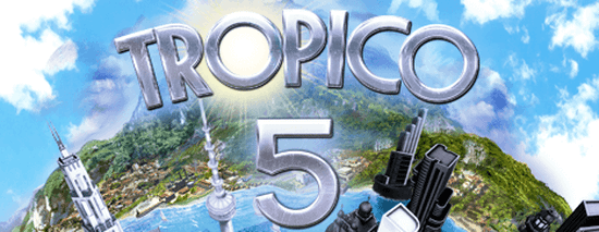 Tropico 5